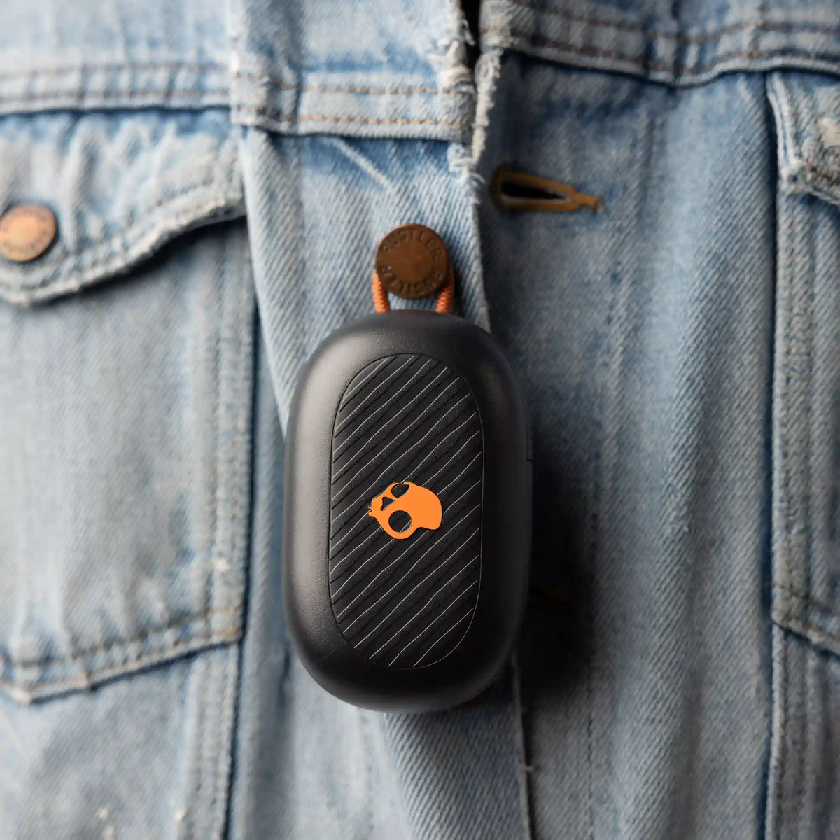 Push® Play Active