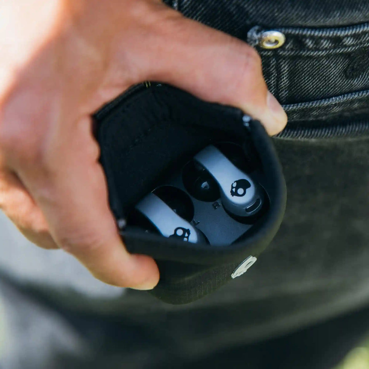 Push® 720 Open