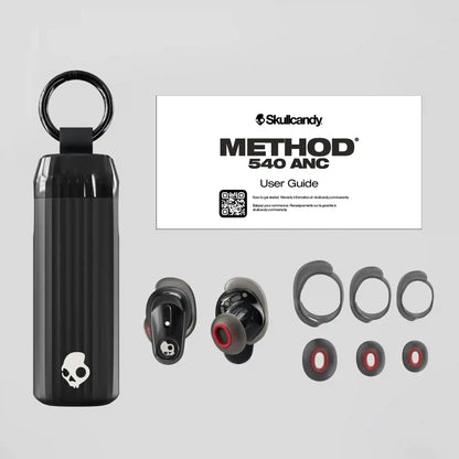 Method® 540 ANC