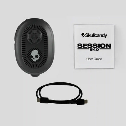 Session® 540