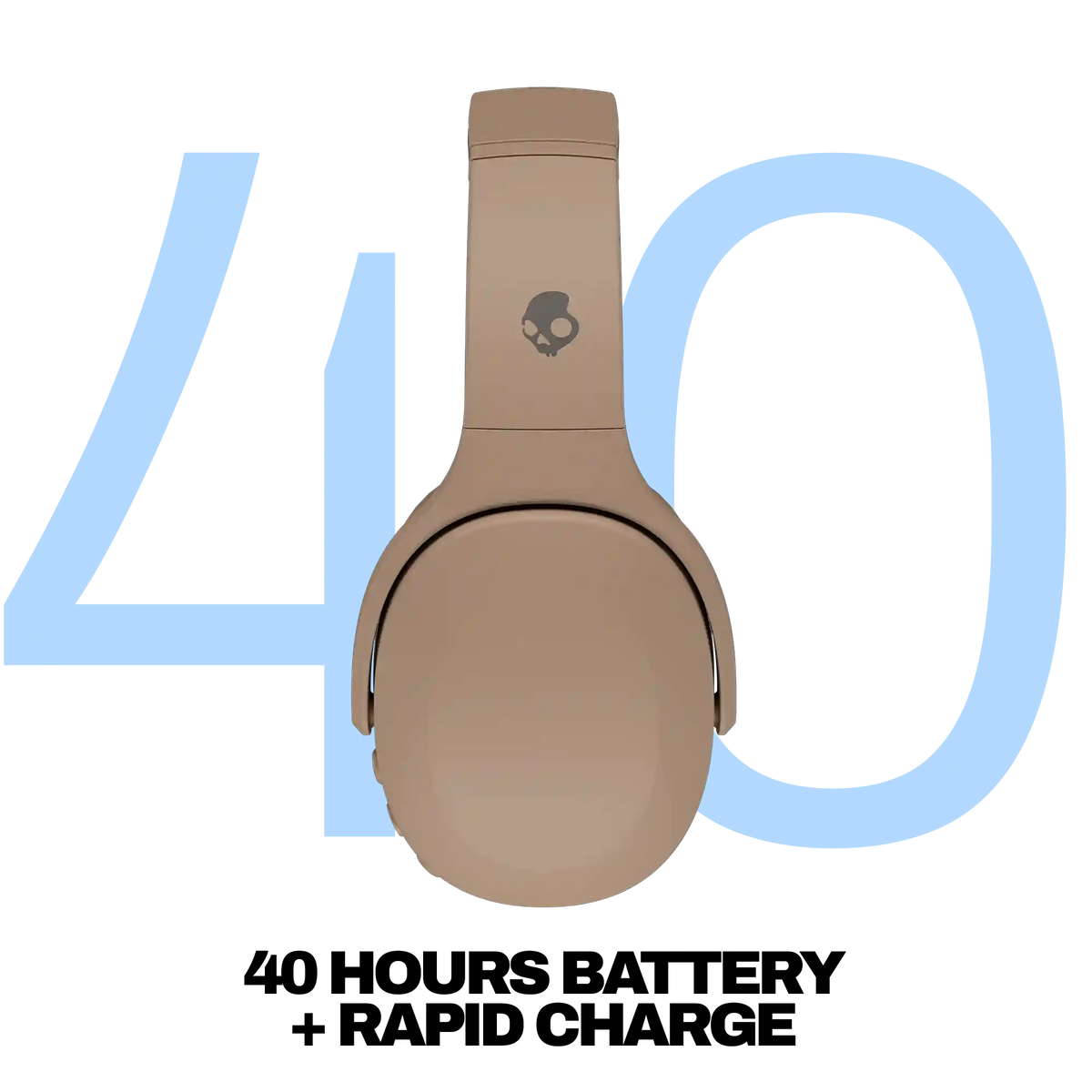 Crusher® Evo