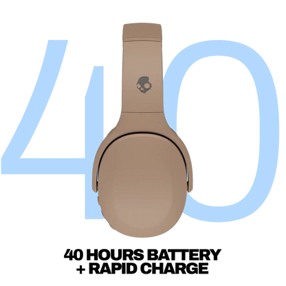 Crusher® Evo