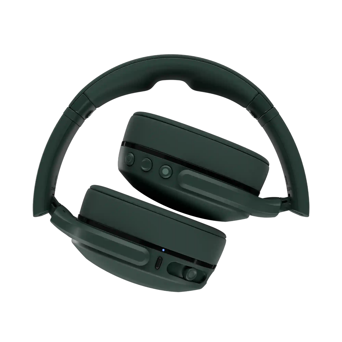 Crusher® 540 Active