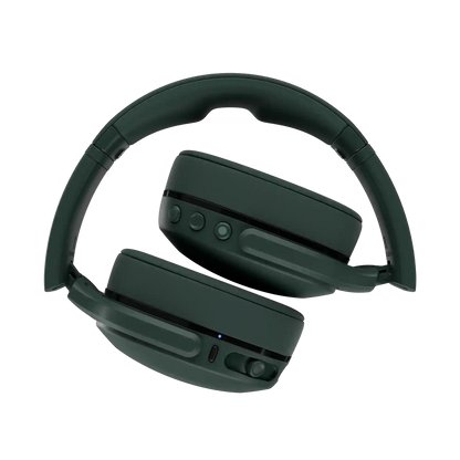 Crusher® 540 Active