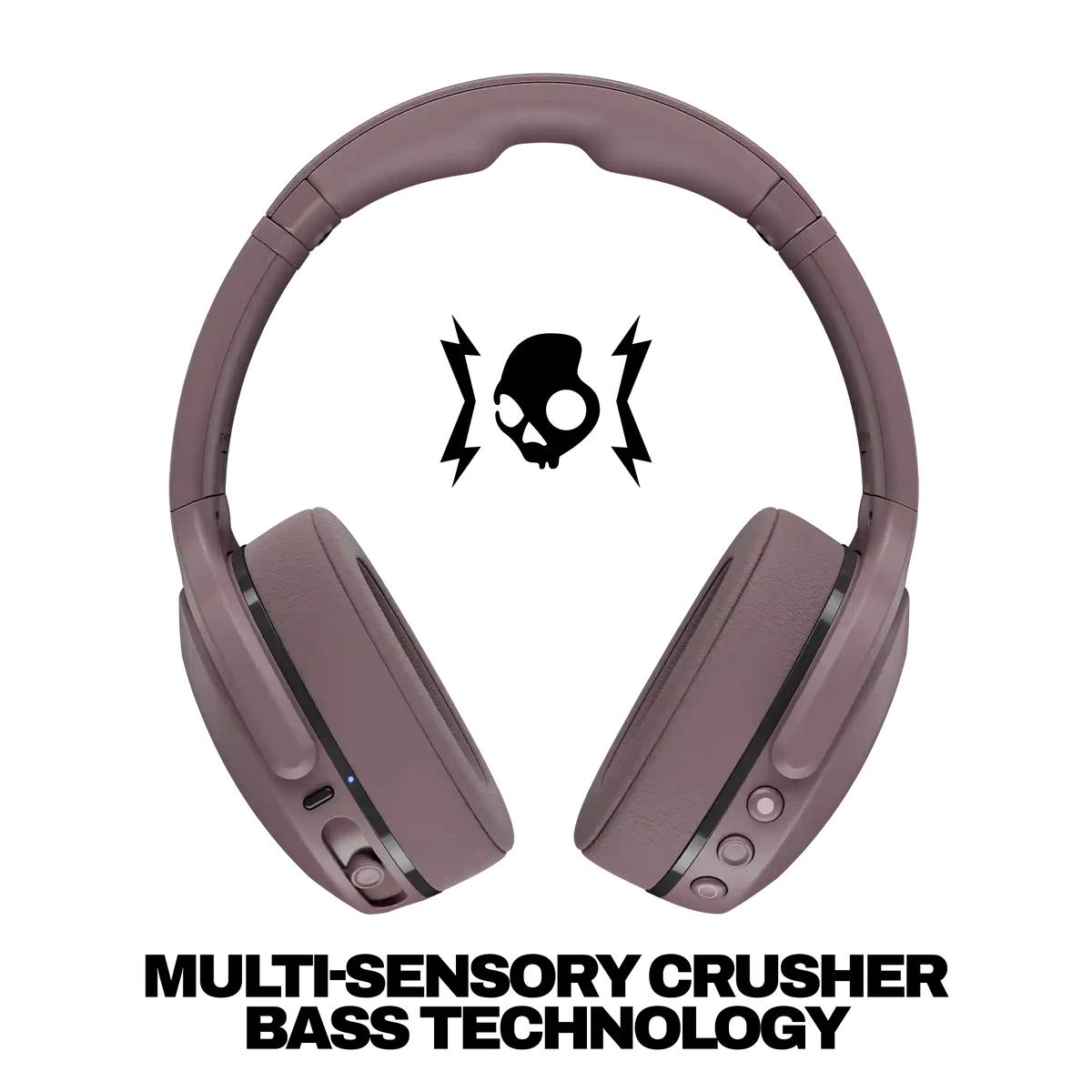 Crusher® 540 Active