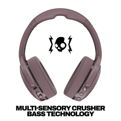 Crusher® 540 Active