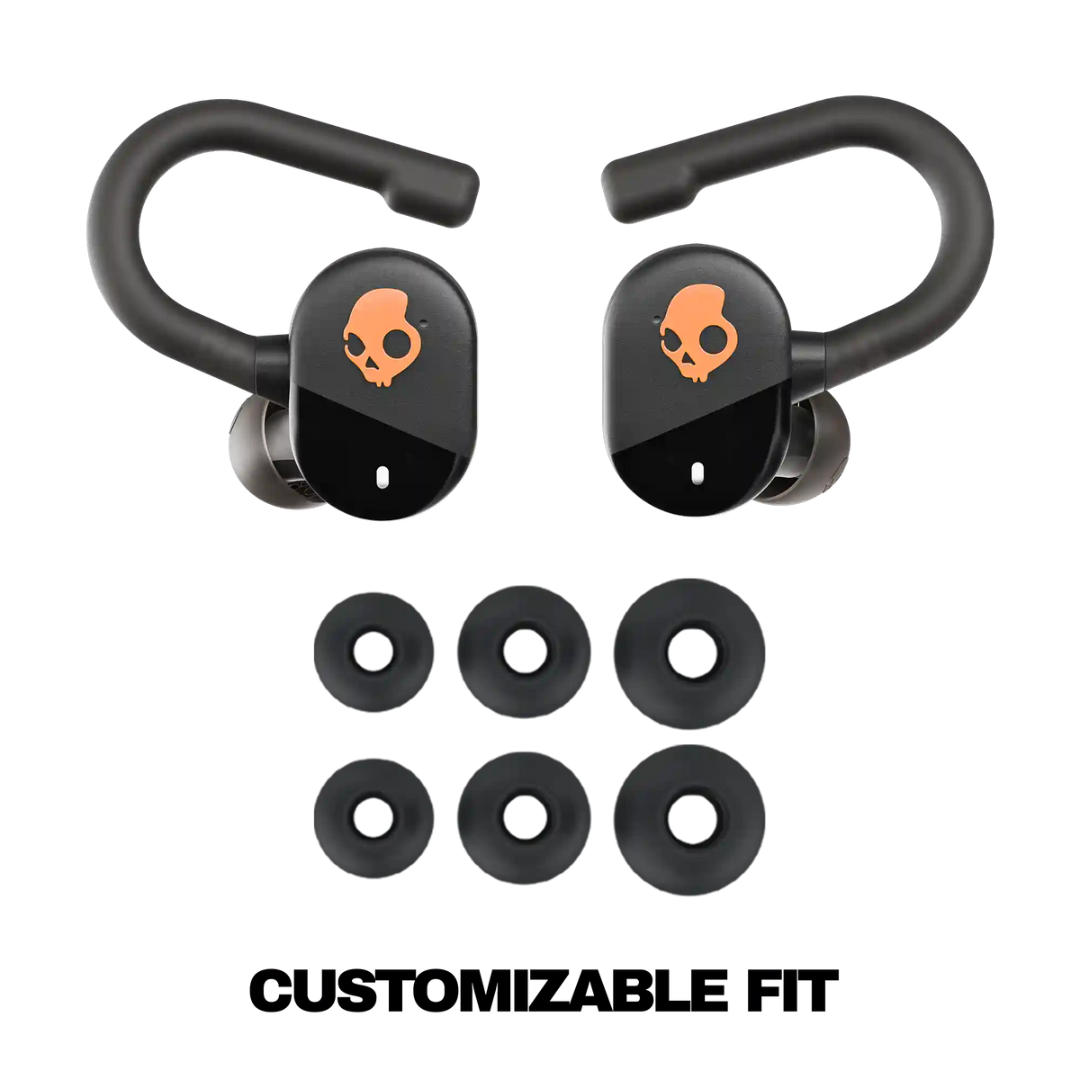 Push® Play Active