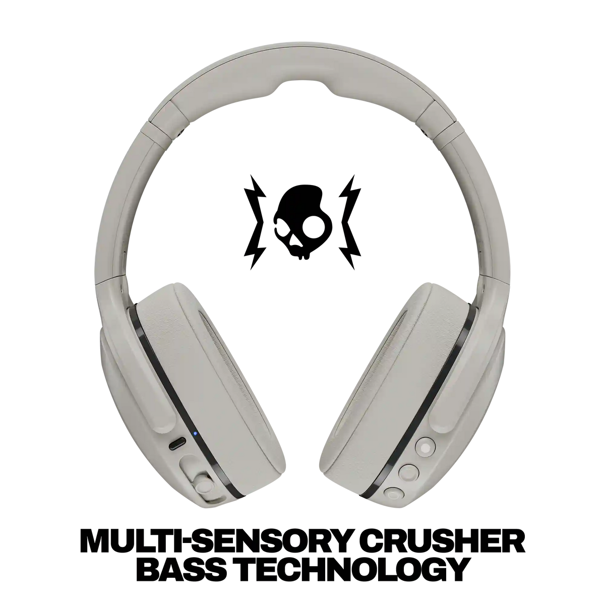 Crusher® 540 Active