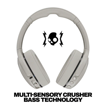 Crusher® 540 Active