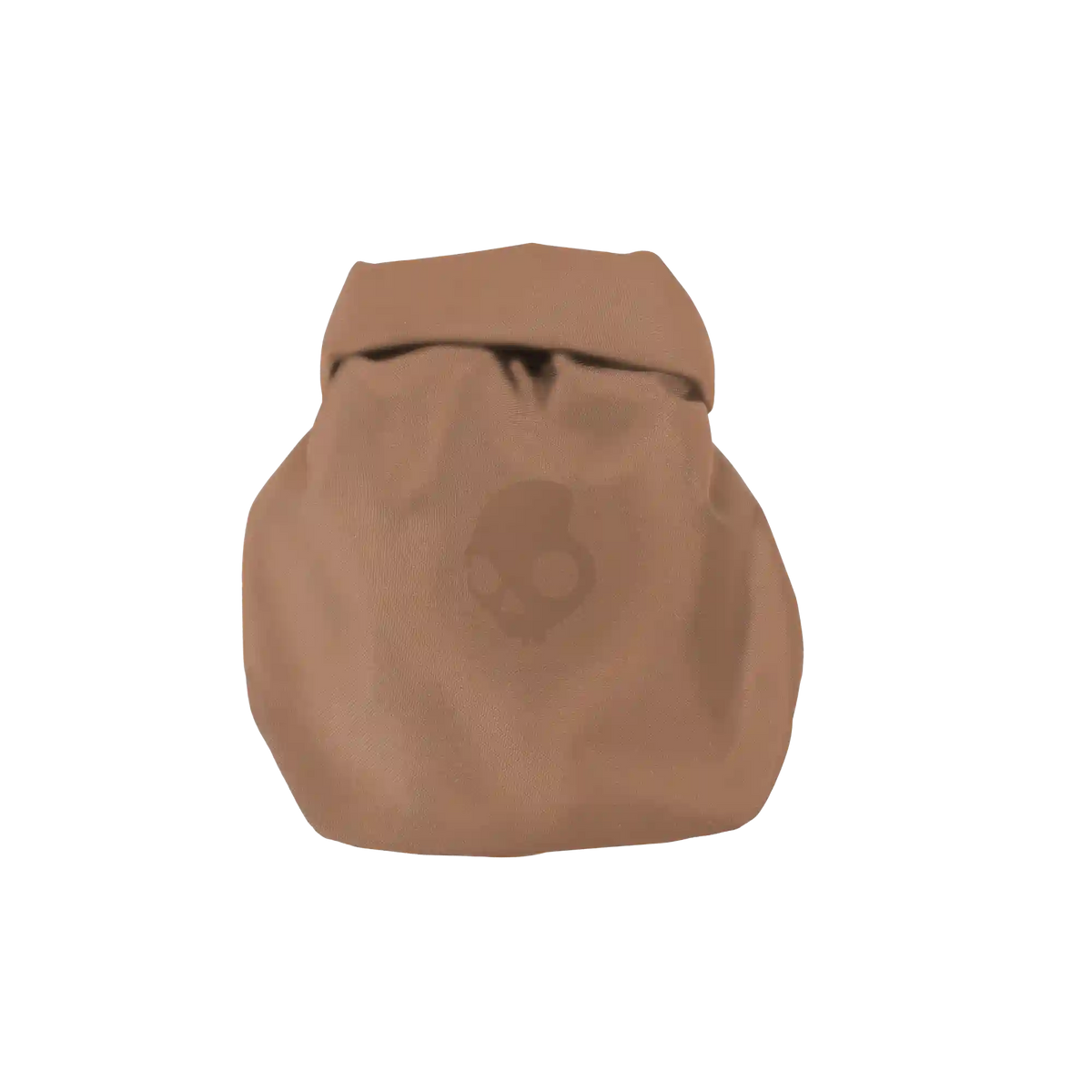 Roll Top Headphone Travel Bag