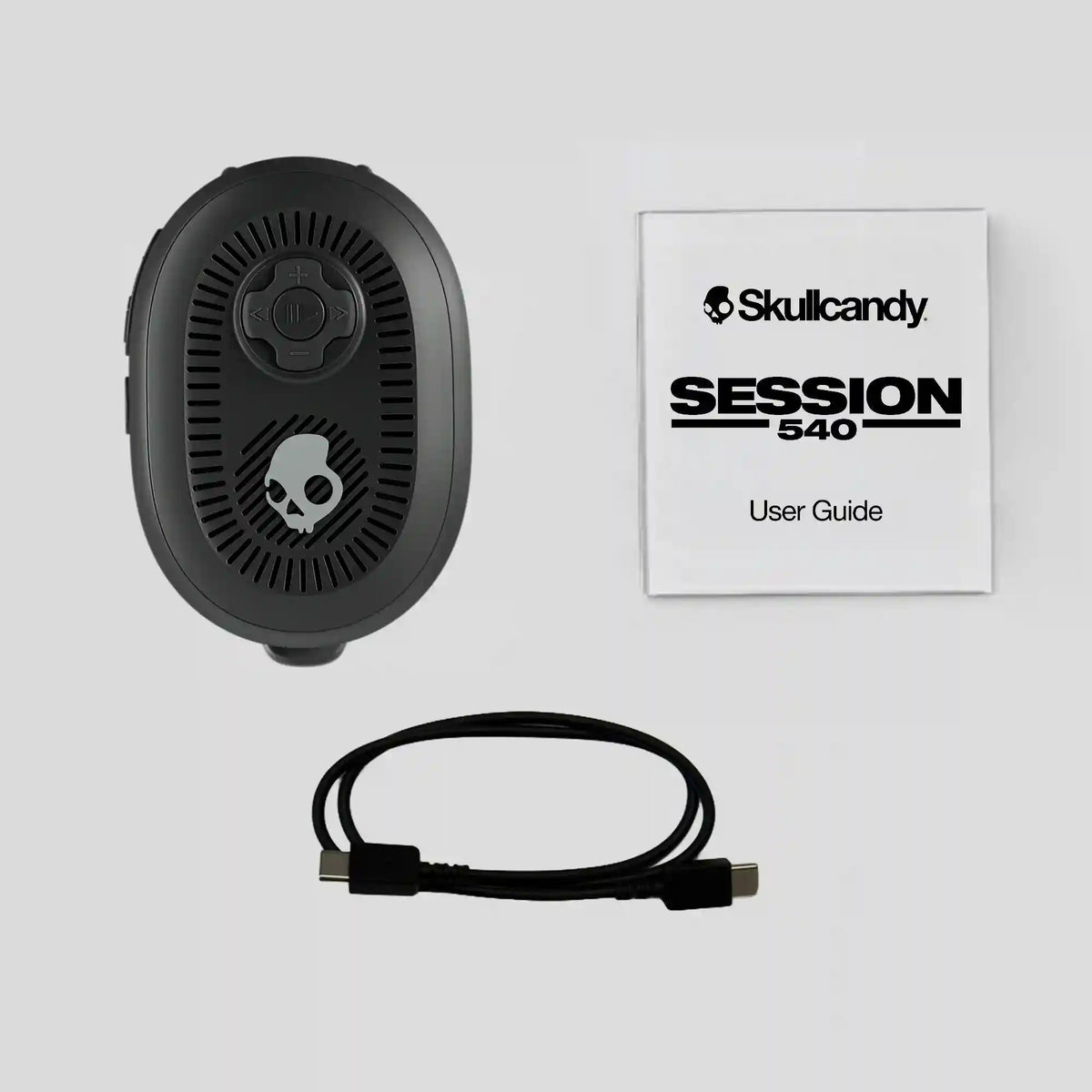 Session® 540