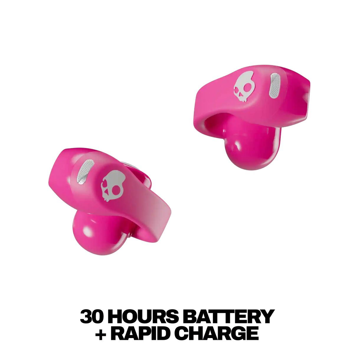 Push® 720 Open