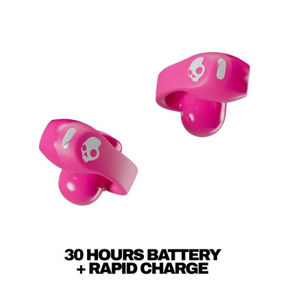 Push® 720 Open