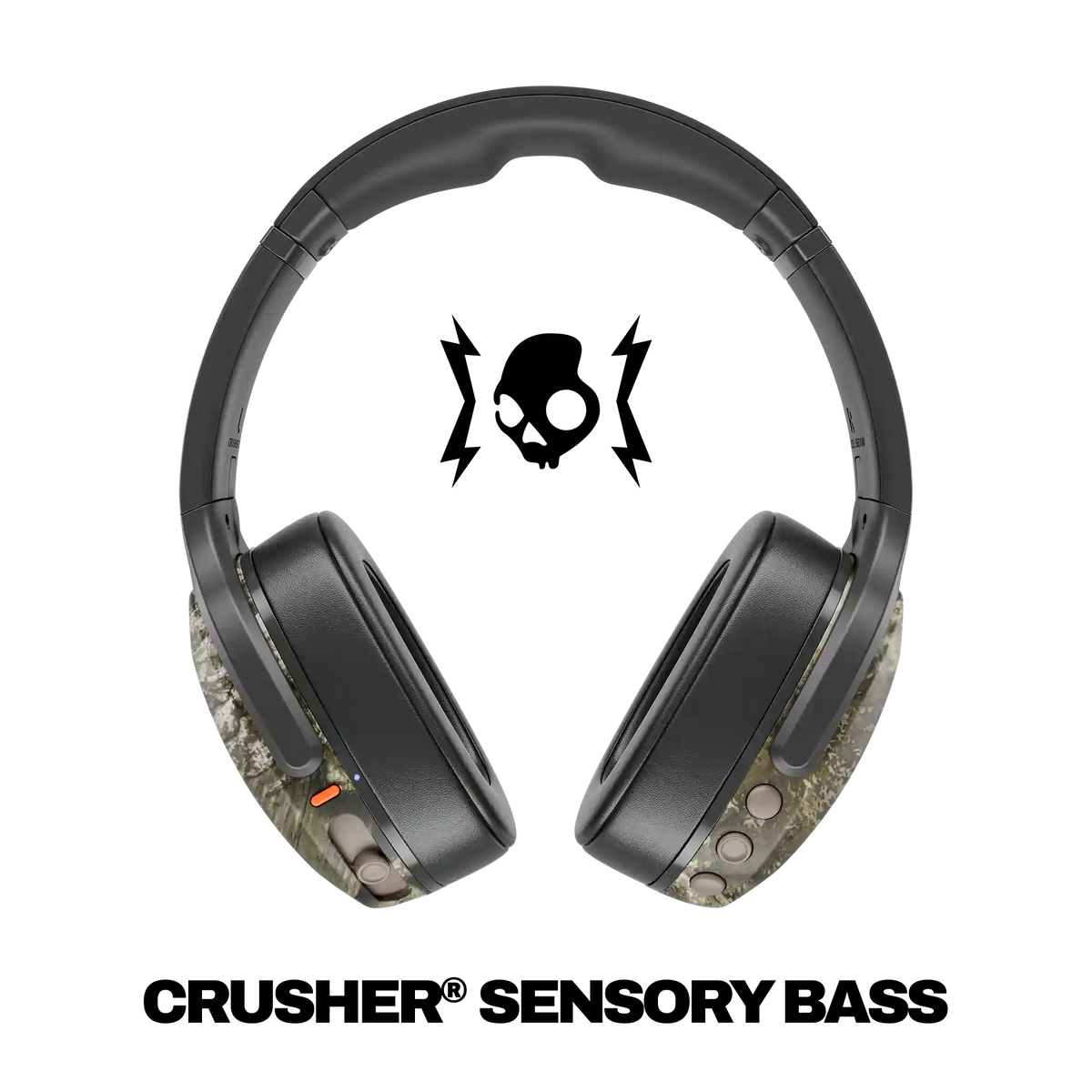 Crusher® Evo