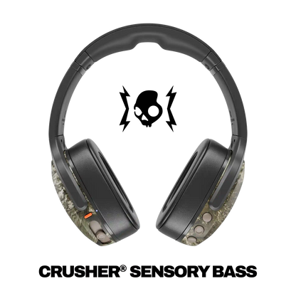 Crusher® Evo