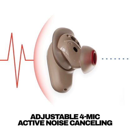 Method® 540 ANC