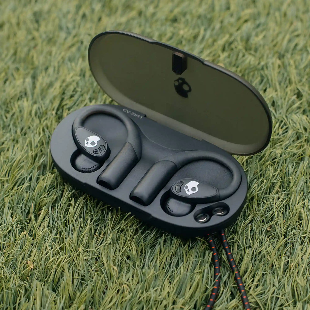 Push® 540 Open