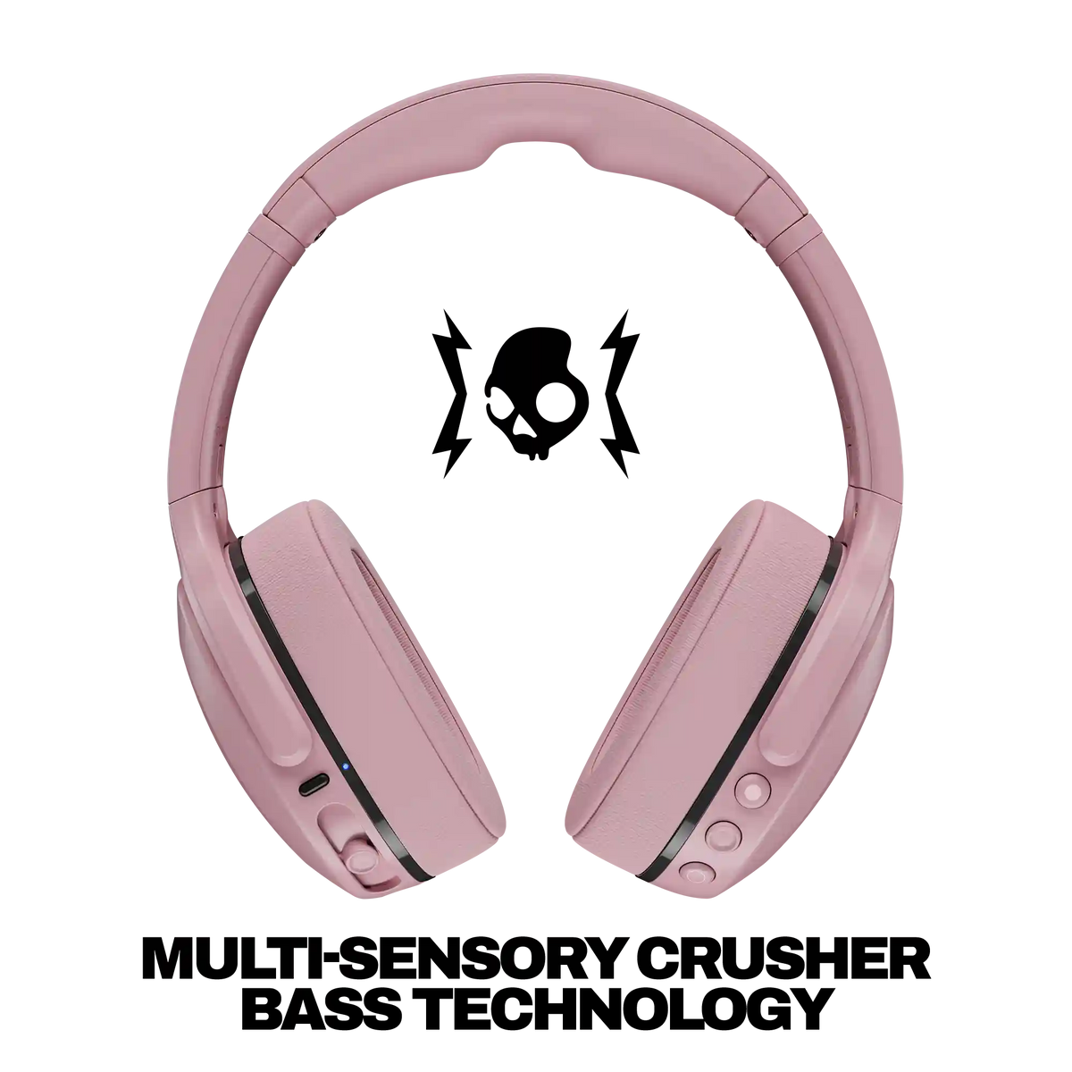 Crusher® 540 Active