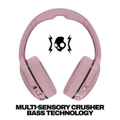 Crusher® 540 Active