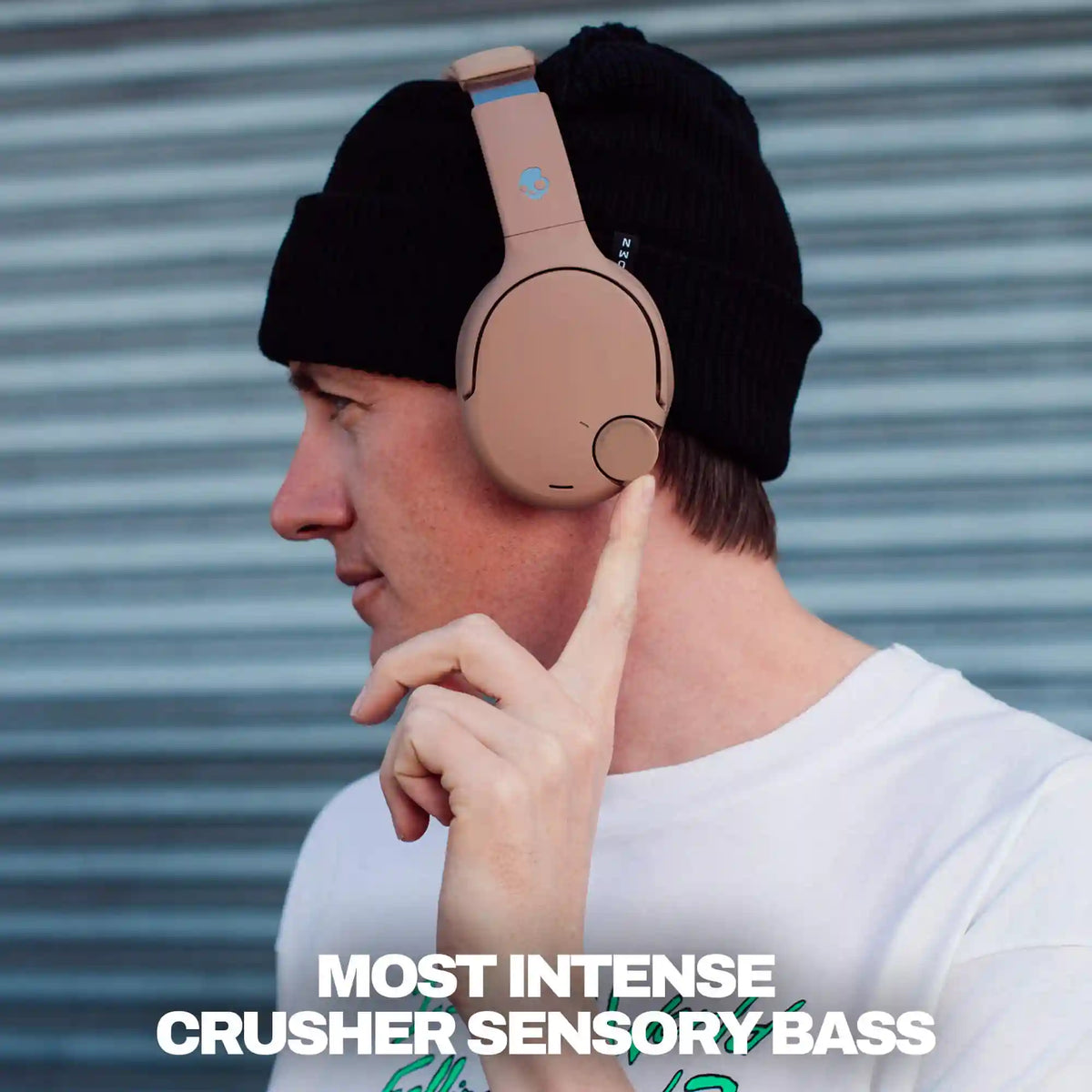Crusher® 720
