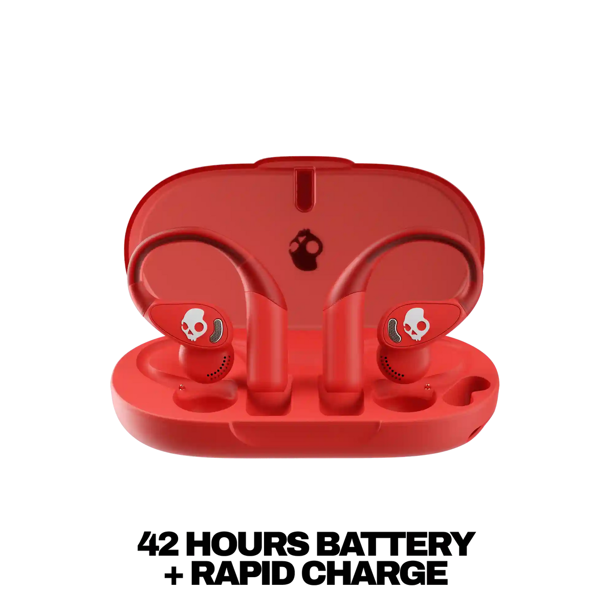Push® 540 Open