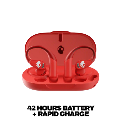 Push® 540 Open
