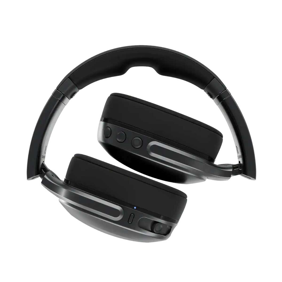 Crusher® 540 Active
