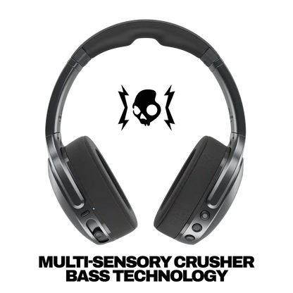 Crusher® 540 Active