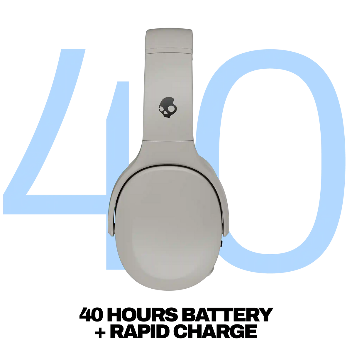Crusher® 540 Active