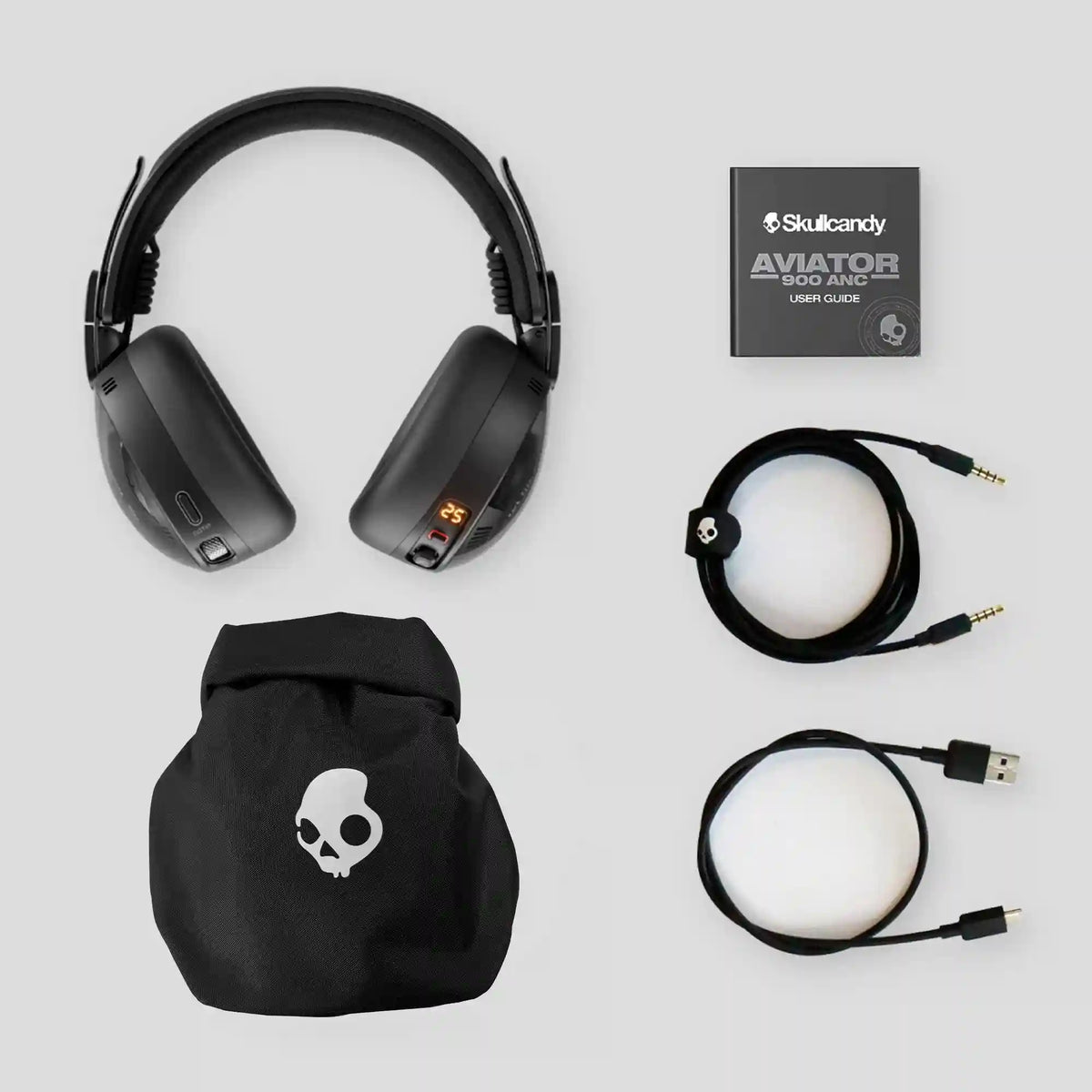 Aviator® 900 ANC