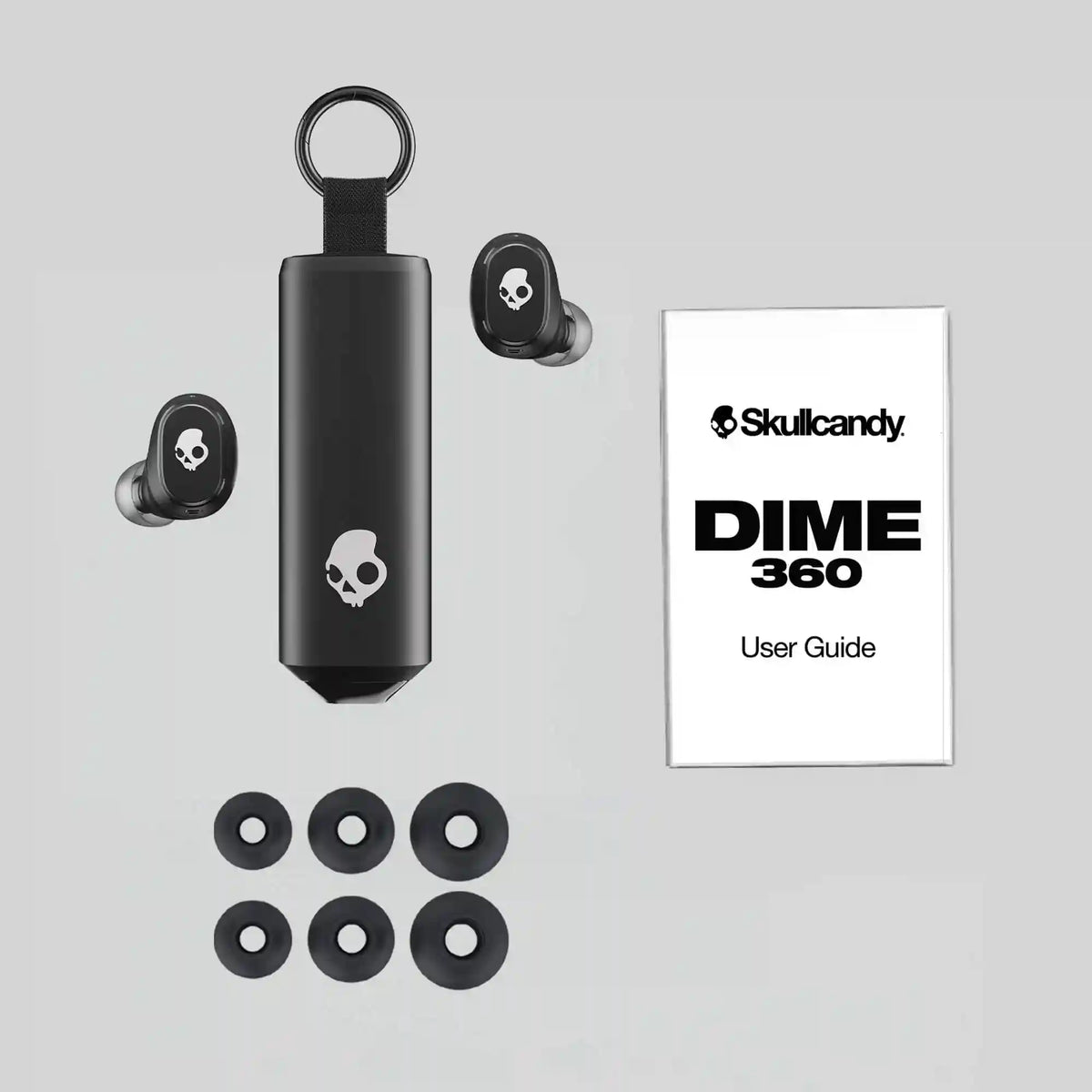 Dime® 360