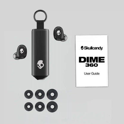 Dime® 360