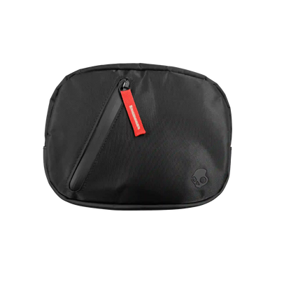 Cross Body Headphone Carry Bag