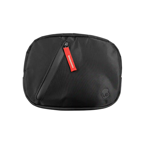 Cross Body Headphone Carry Bag