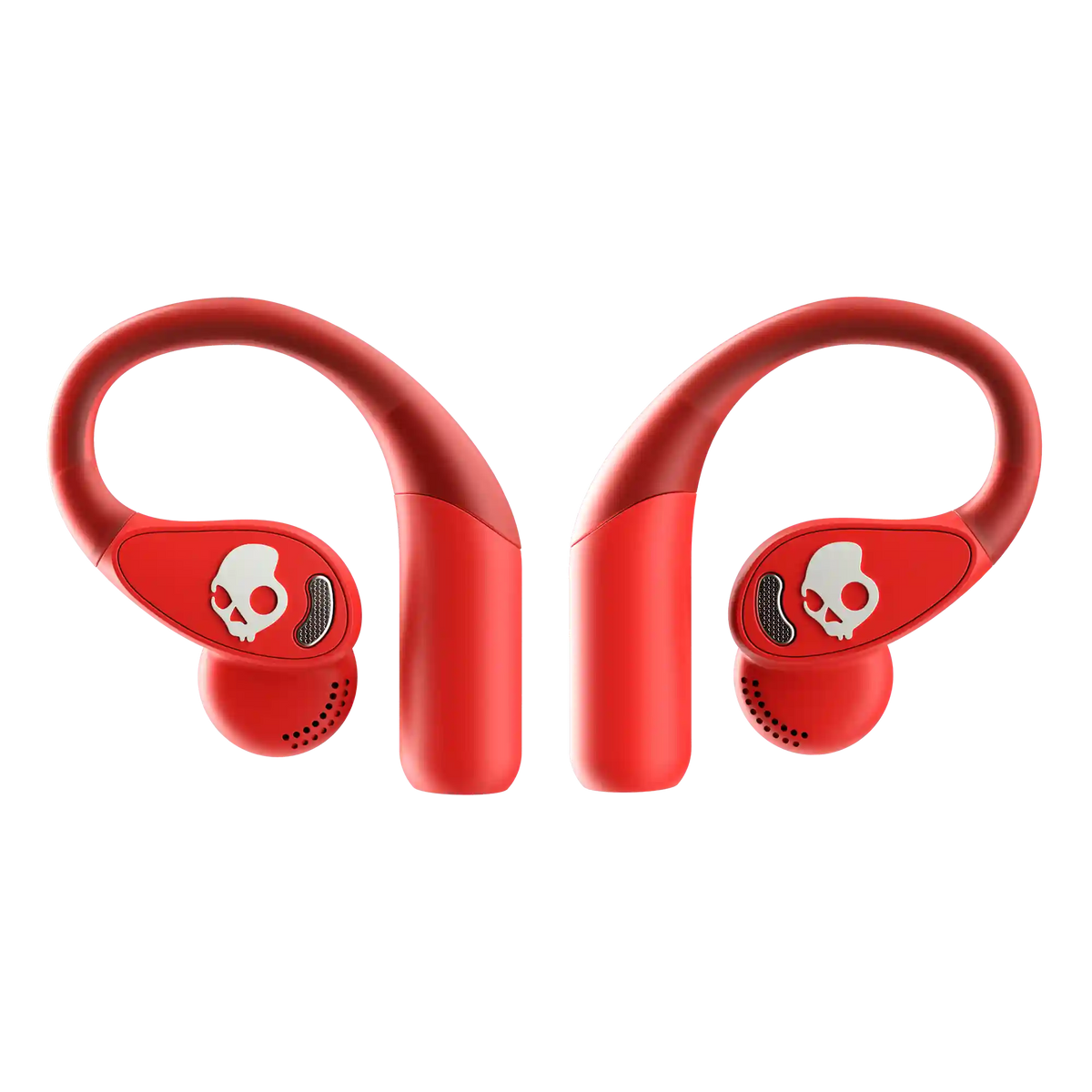 Push® 540 Open