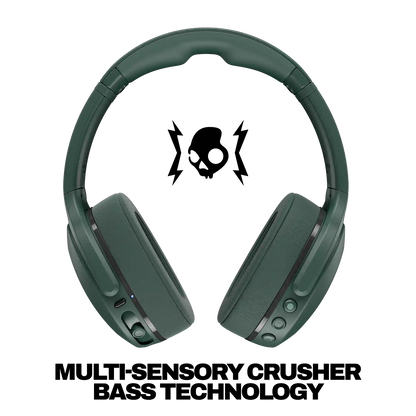Crusher® 540 Active