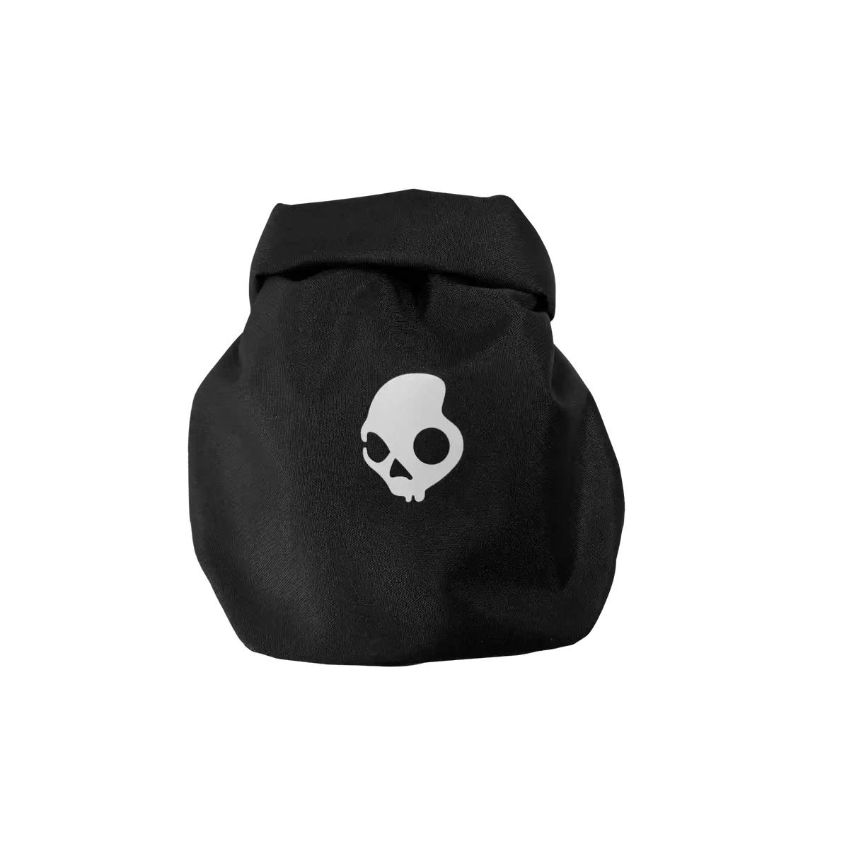 Roll Top Headphone Travel Bag