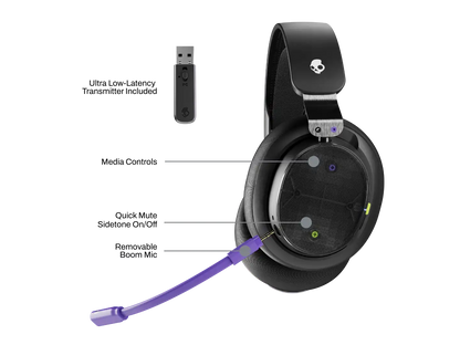 PLYR® Wireless