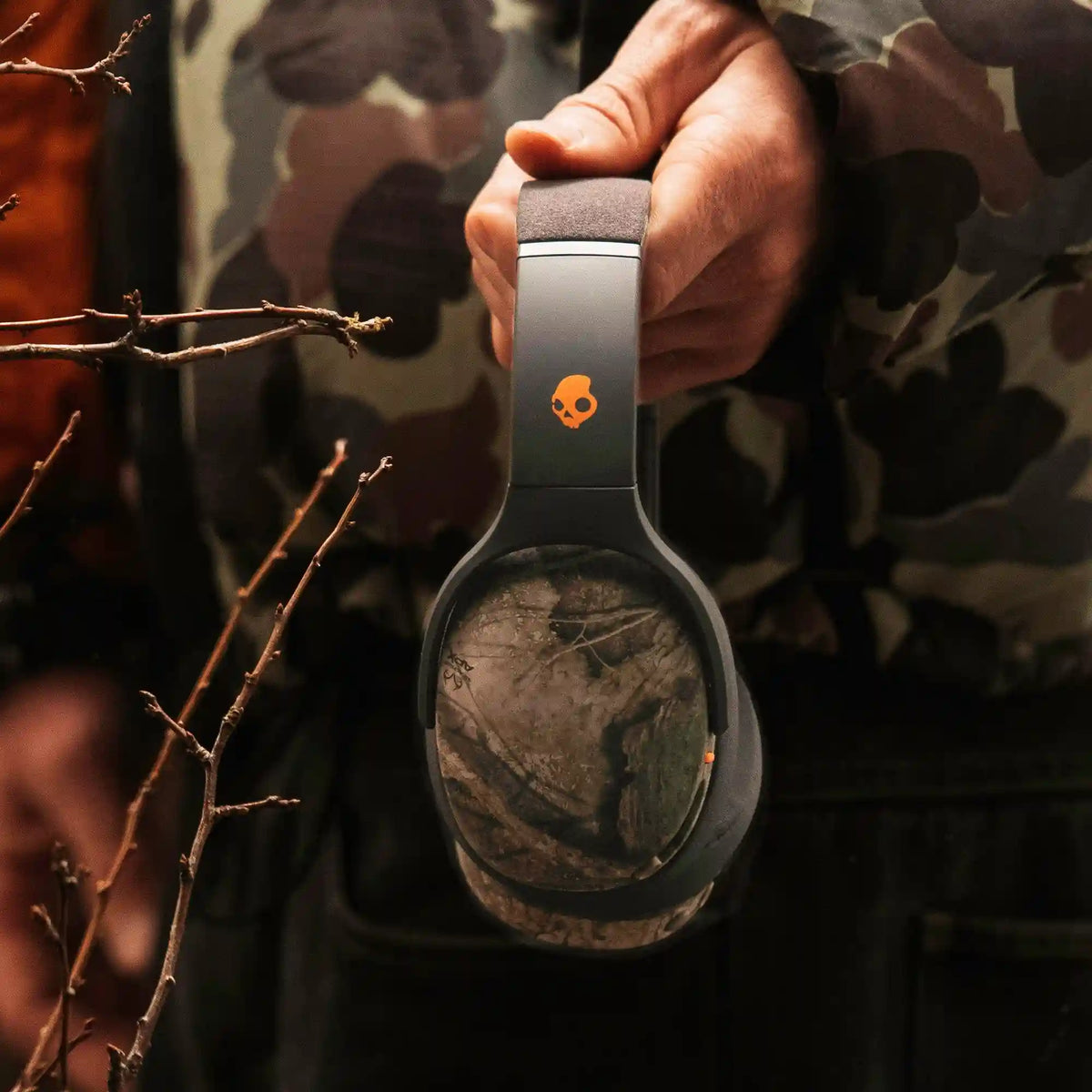 Crusher® Evo