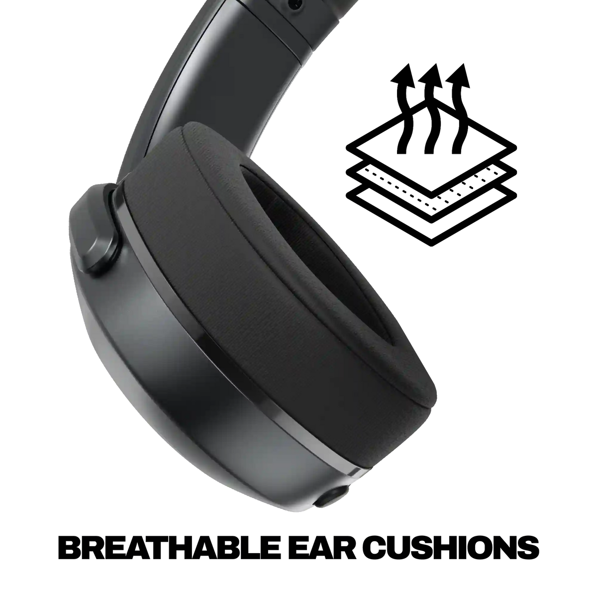 Crusher® 540 Active