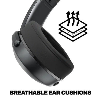 Crusher® 540 Active