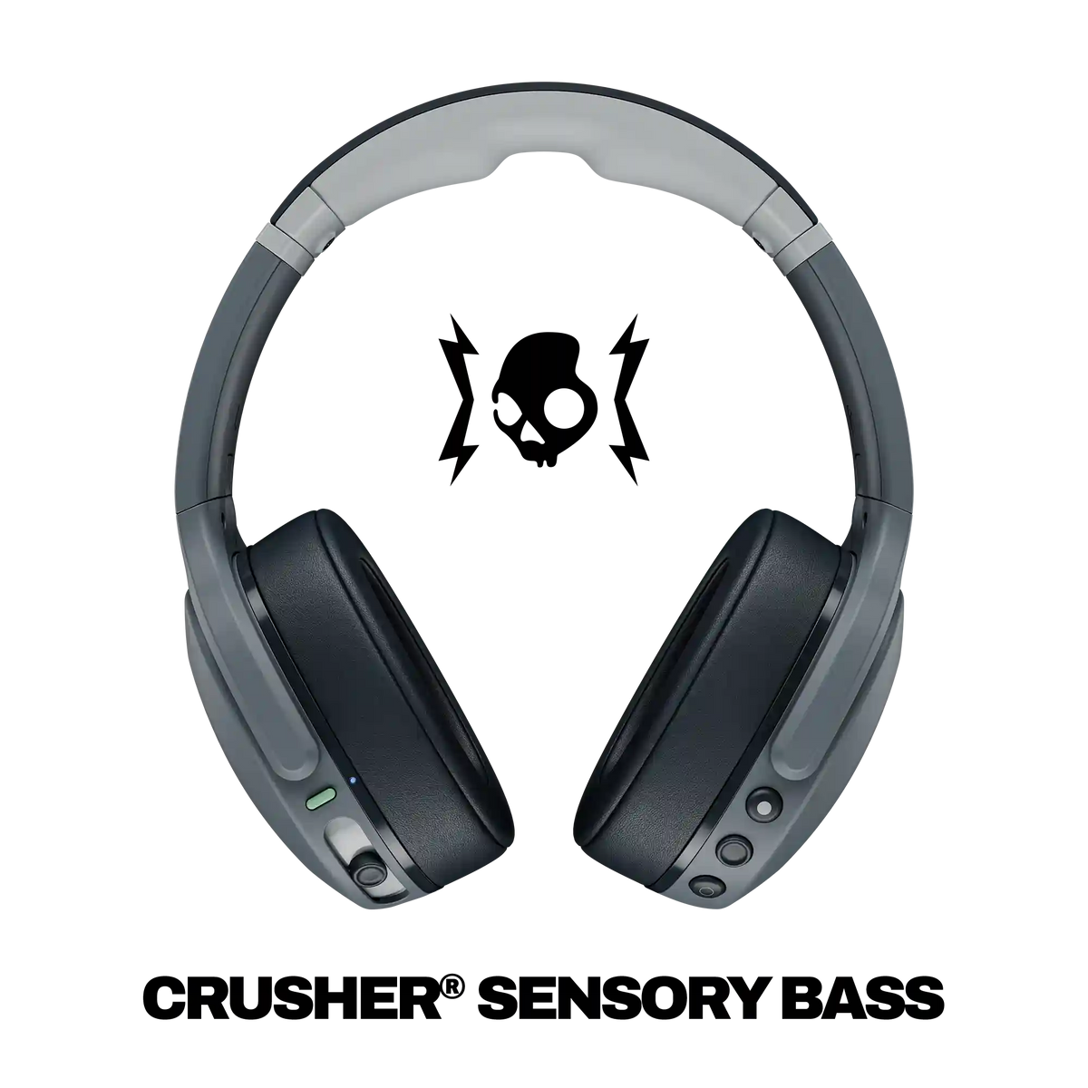 Crusher® Evo