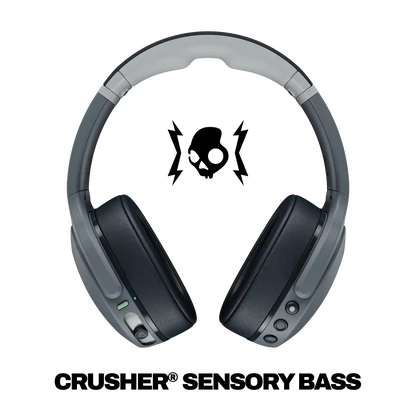 Crusher® Evo