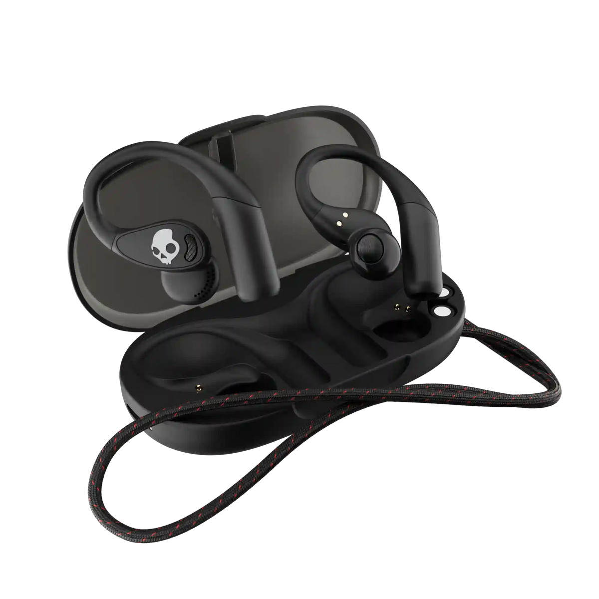 Push® 540 Open