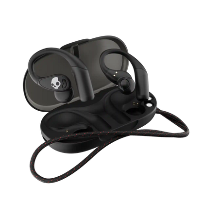 Push® 540 Open