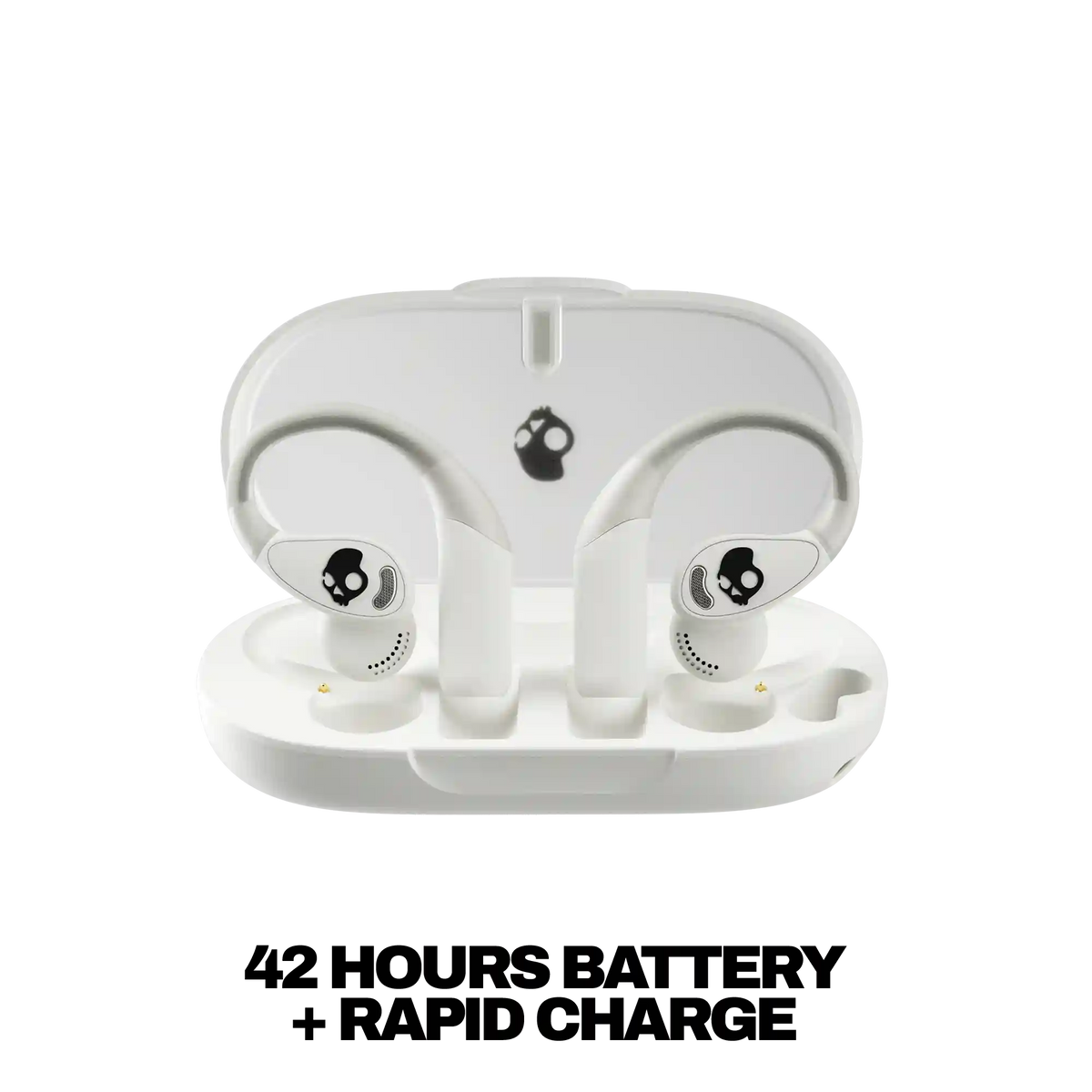 Push® 540 Open