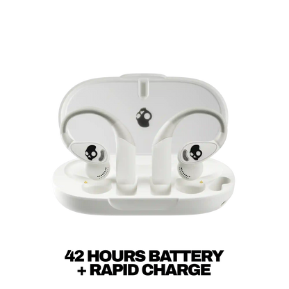 Push® 540 Open