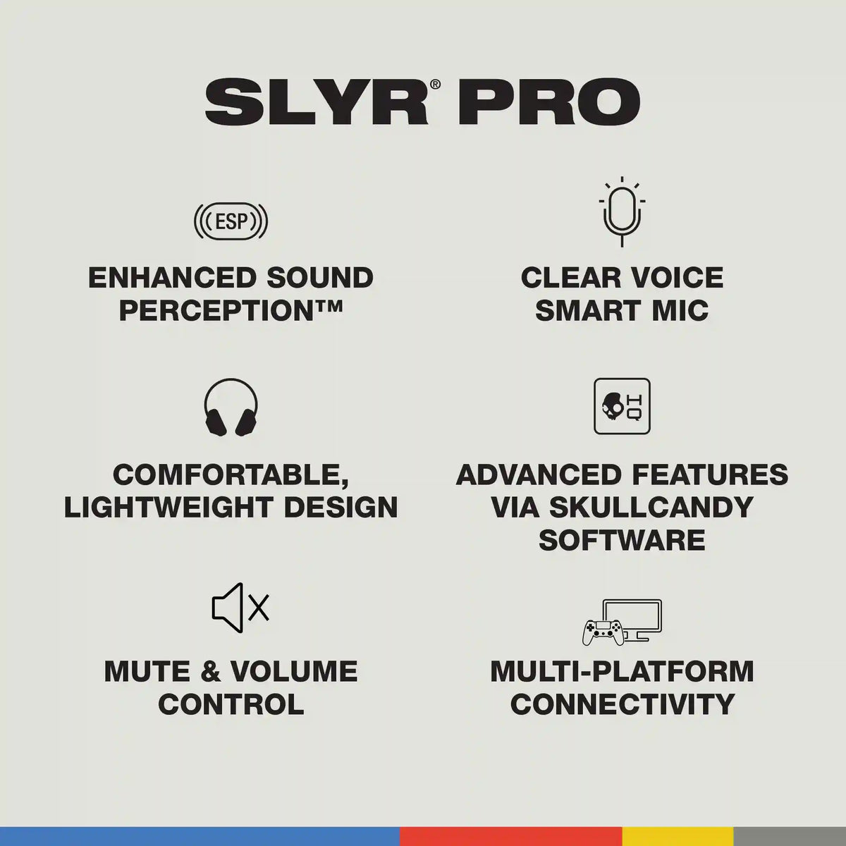 SLYR® Pro