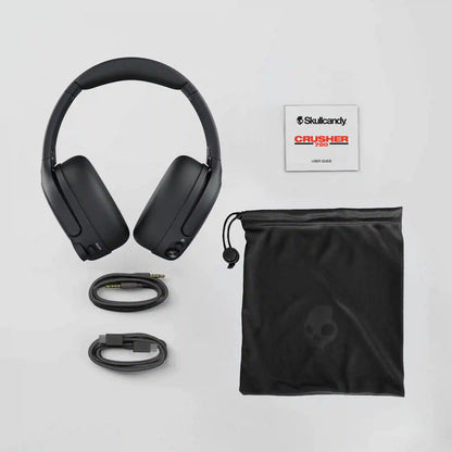 Crusher® 720