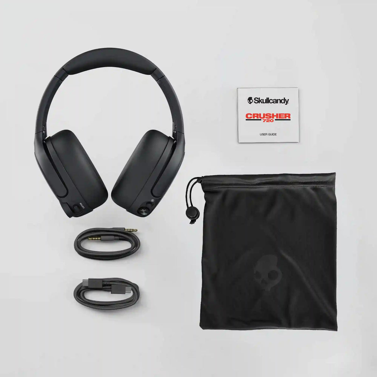 Crusher® 720